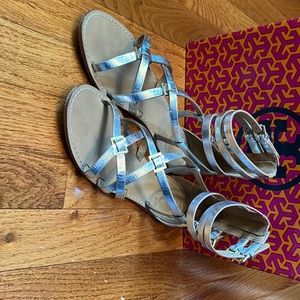 Tory Burch Lucas Sandal